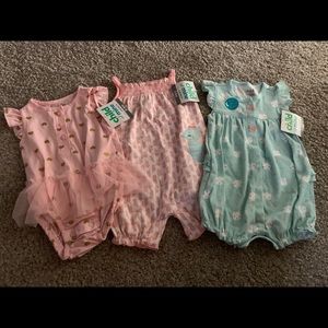 3pc 3-6 month bundle